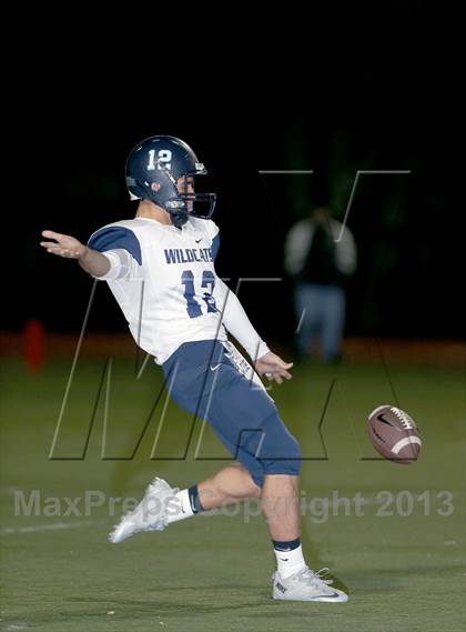 Thumbnail 2 in Dougherty Valley @ Las Lomas photogallery.