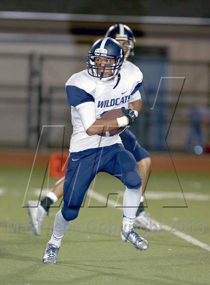Thumbnail 3 in Dougherty Valley @ Las Lomas photogallery.