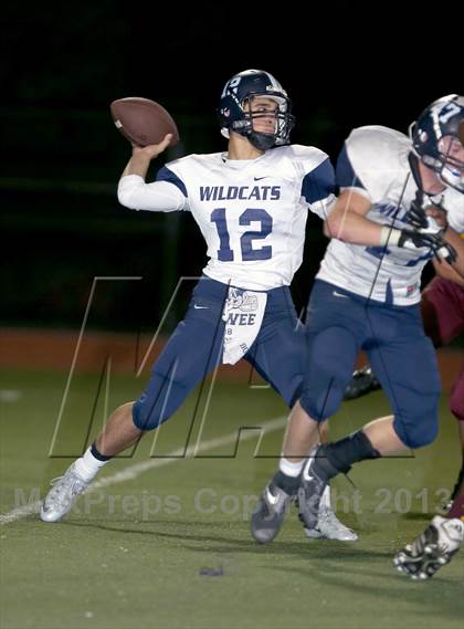 Thumbnail 3 in Dougherty Valley @ Las Lomas photogallery.