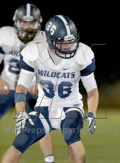 Thumbnail 3 in Dougherty Valley @ Las Lomas photogallery.