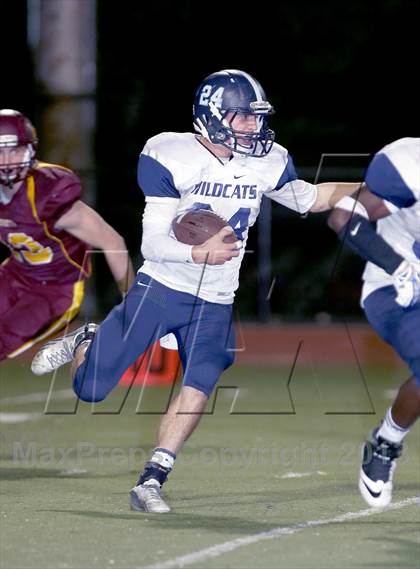 Thumbnail 3 in Dougherty Valley @ Las Lomas photogallery.