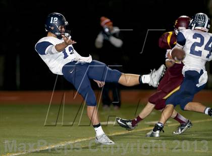 Thumbnail 3 in Dougherty Valley @ Las Lomas photogallery.