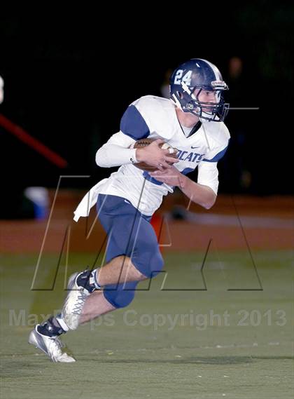 Thumbnail 2 in Dougherty Valley @ Las Lomas photogallery.