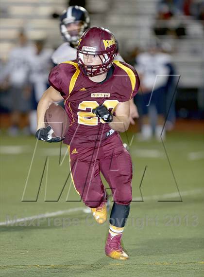 Thumbnail 3 in Dougherty Valley @ Las Lomas photogallery.