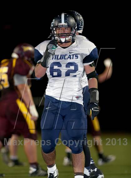Thumbnail 1 in Dougherty Valley @ Las Lomas photogallery.