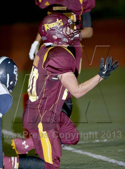 Thumbnail 1 in Dougherty Valley @ Las Lomas photogallery.