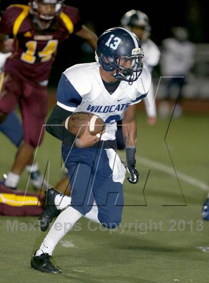 Thumbnail 1 in Dougherty Valley @ Las Lomas photogallery.