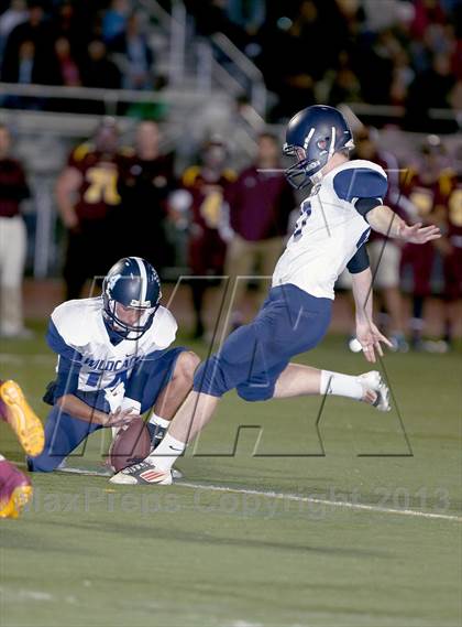 Thumbnail 3 in Dougherty Valley @ Las Lomas photogallery.