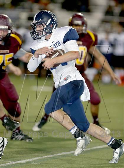 Thumbnail 1 in Dougherty Valley @ Las Lomas photogallery.