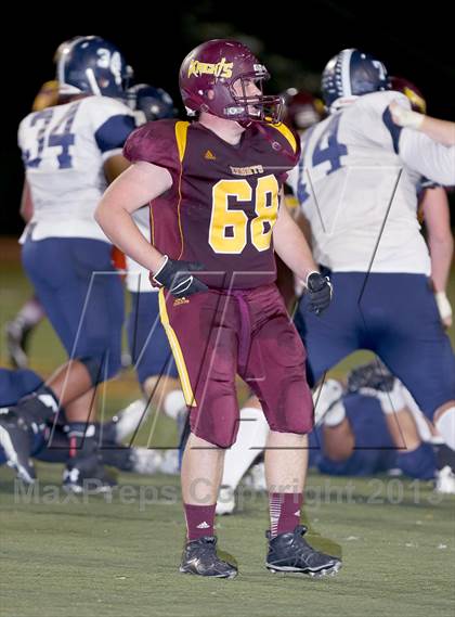 Thumbnail 3 in Dougherty Valley @ Las Lomas photogallery.