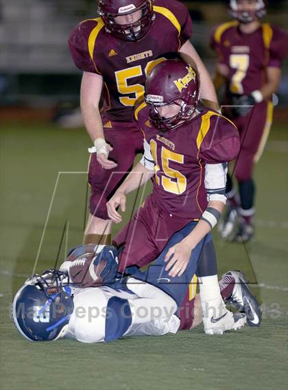 Thumbnail 2 in Dougherty Valley @ Las Lomas photogallery.