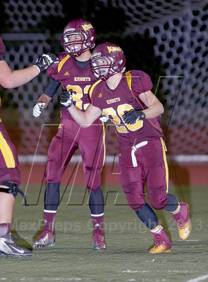 Thumbnail 2 in Dougherty Valley @ Las Lomas photogallery.