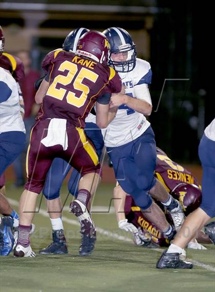 Thumbnail 2 in Dougherty Valley @ Las Lomas photogallery.