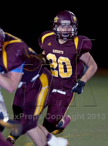 Thumbnail 2 in Dougherty Valley @ Las Lomas photogallery.