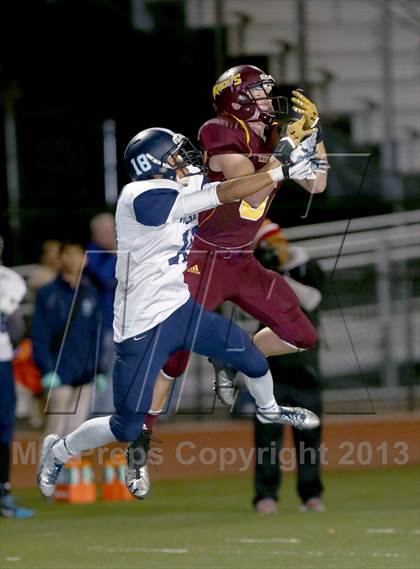 Thumbnail 2 in Dougherty Valley @ Las Lomas photogallery.