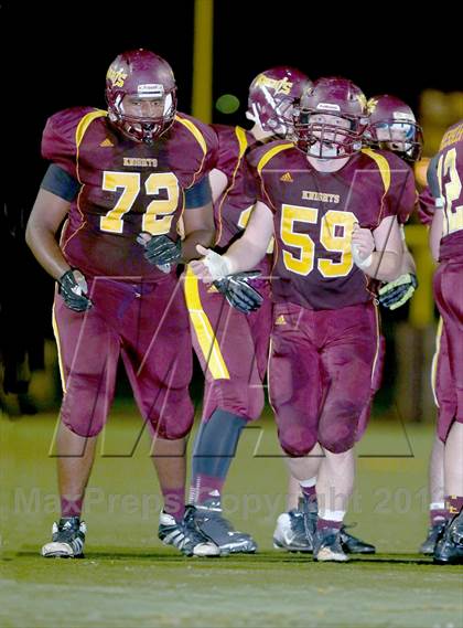 Thumbnail 2 in Dougherty Valley @ Las Lomas photogallery.