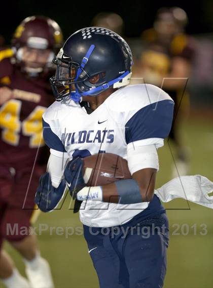 Thumbnail 2 in Dougherty Valley @ Las Lomas photogallery.