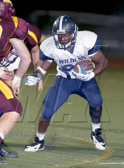 Thumbnail 1 in Dougherty Valley @ Las Lomas photogallery.