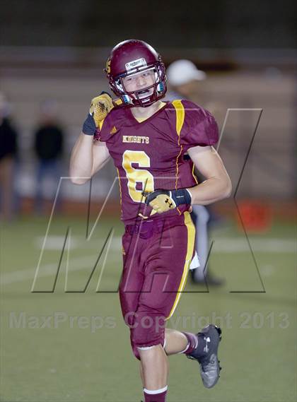 Thumbnail 2 in Dougherty Valley @ Las Lomas photogallery.