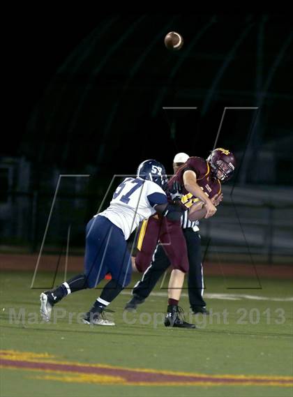 Thumbnail 3 in Dougherty Valley @ Las Lomas photogallery.