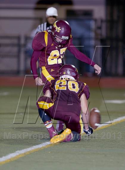 Thumbnail 1 in Dougherty Valley @ Las Lomas photogallery.