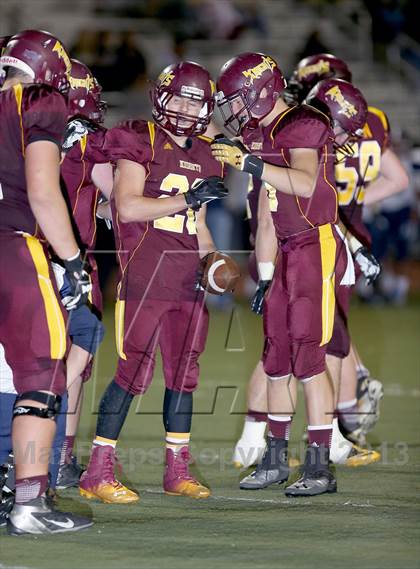 Thumbnail 1 in Dougherty Valley @ Las Lomas photogallery.