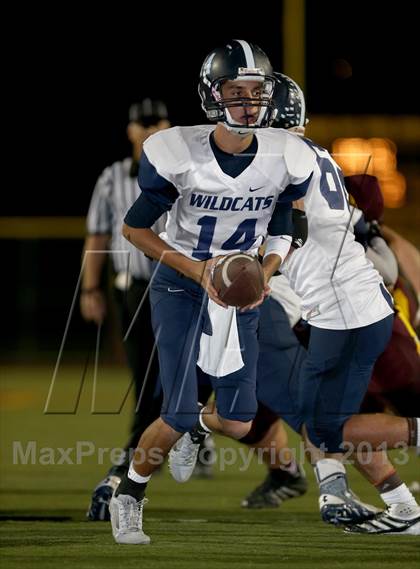 Thumbnail 2 in Dougherty Valley @ Las Lomas photogallery.