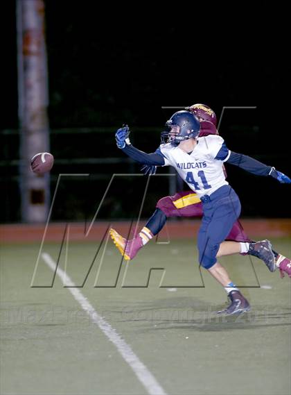 Thumbnail 1 in Dougherty Valley @ Las Lomas photogallery.