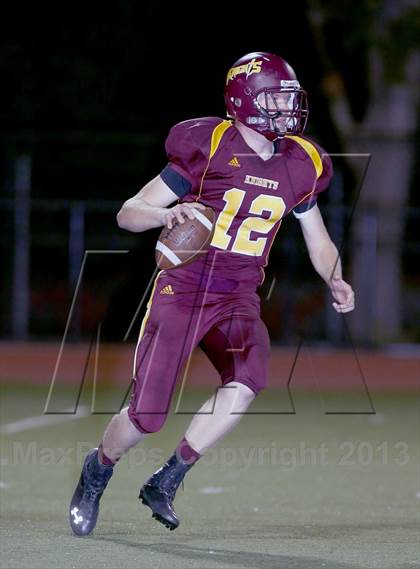 Thumbnail 1 in Dougherty Valley @ Las Lomas photogallery.