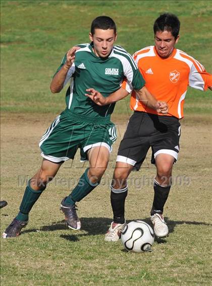 Thumbnail 3 in Colfax @ Mesa Verde photogallery.