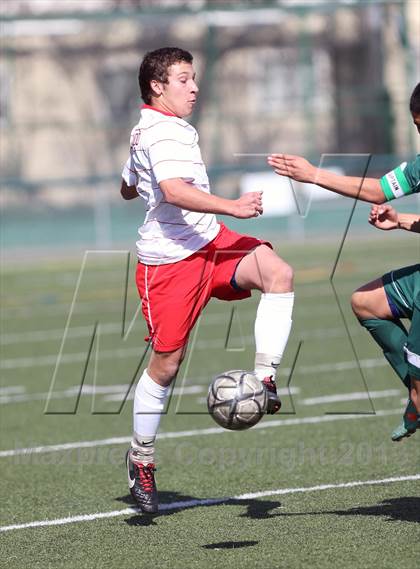 Thumbnail 2 in Campolindo vs. Concord (CIF NCS D2 Final)  photogallery.