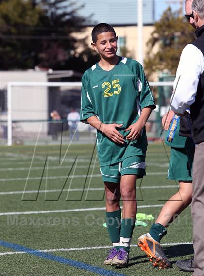 Thumbnail 1 in Campolindo vs. Concord (CIF NCS D2 Final)  photogallery.