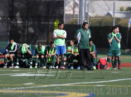 Thumbnail 1 in Campolindo vs. Concord (CIF NCS D2 Final)  photogallery.