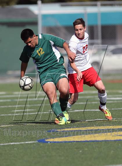 Thumbnail 1 in Campolindo vs. Concord (CIF NCS D2 Final)  photogallery.