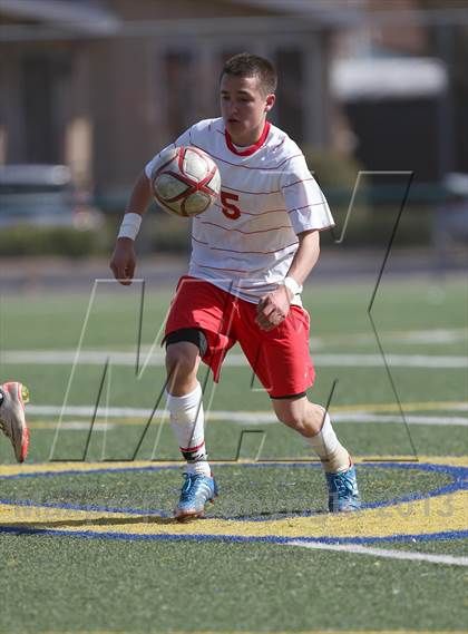 Thumbnail 1 in Campolindo vs. Concord (CIF NCS D2 Final)  photogallery.
