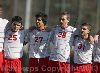 Thumbnail 1 in Campolindo vs. Concord (CIF NCS D2 Final)  photogallery.