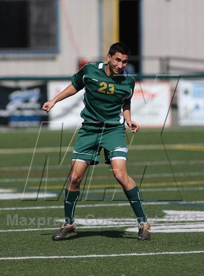 Thumbnail 2 in Campolindo vs. Concord (CIF NCS D2 Final)  photogallery.