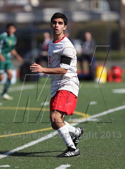 Thumbnail 2 in Campolindo vs. Concord (CIF NCS D2 Final)  photogallery.