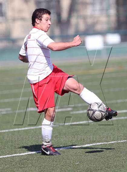 Thumbnail 1 in Campolindo vs. Concord (CIF NCS D2 Final)  photogallery.