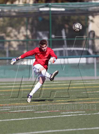 Thumbnail 1 in Campolindo vs. Concord (CIF NCS D2 Final)  photogallery.