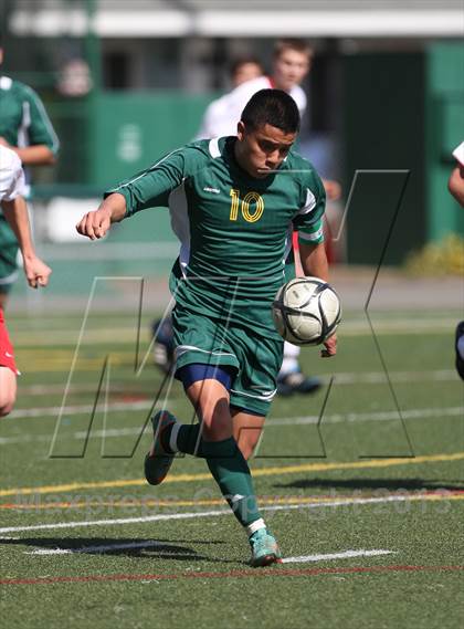 Thumbnail 1 in Campolindo vs. Concord (CIF NCS D2 Final)  photogallery.
