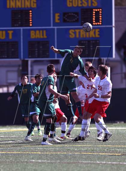 Thumbnail 1 in Campolindo vs. Concord (CIF NCS D2 Final)  photogallery.