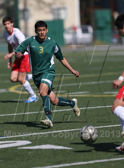 Thumbnail 1 in Campolindo vs. Concord (CIF NCS D2 Final)  photogallery.