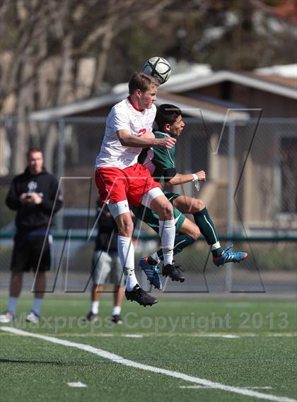 Thumbnail 1 in Campolindo vs. Concord (CIF NCS D2 Final)  photogallery.
