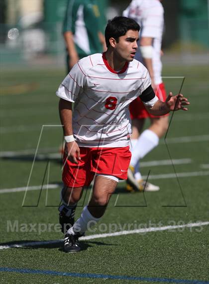 Thumbnail 3 in Campolindo vs. Concord (CIF NCS D2 Final)  photogallery.