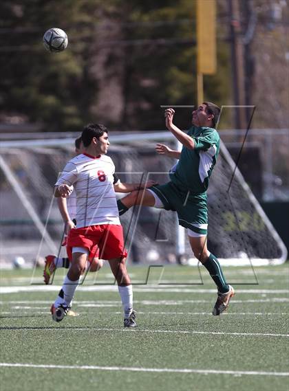 Thumbnail 1 in Campolindo vs. Concord (CIF NCS D2 Final)  photogallery.