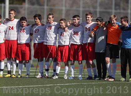 Thumbnail 3 in Campolindo vs. Concord (CIF NCS D2 Final)  photogallery.