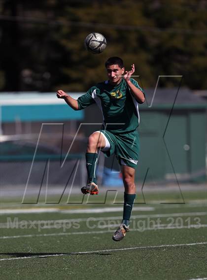 Thumbnail 3 in Campolindo vs. Concord (CIF NCS D2 Final)  photogallery.