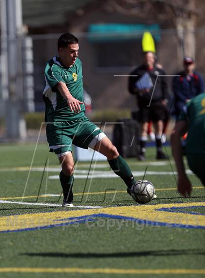 Thumbnail 1 in Campolindo vs. Concord (CIF NCS D2 Final)  photogallery.