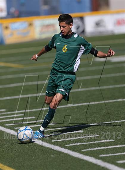 Thumbnail 1 in Campolindo vs. Concord (CIF NCS D2 Final)  photogallery.